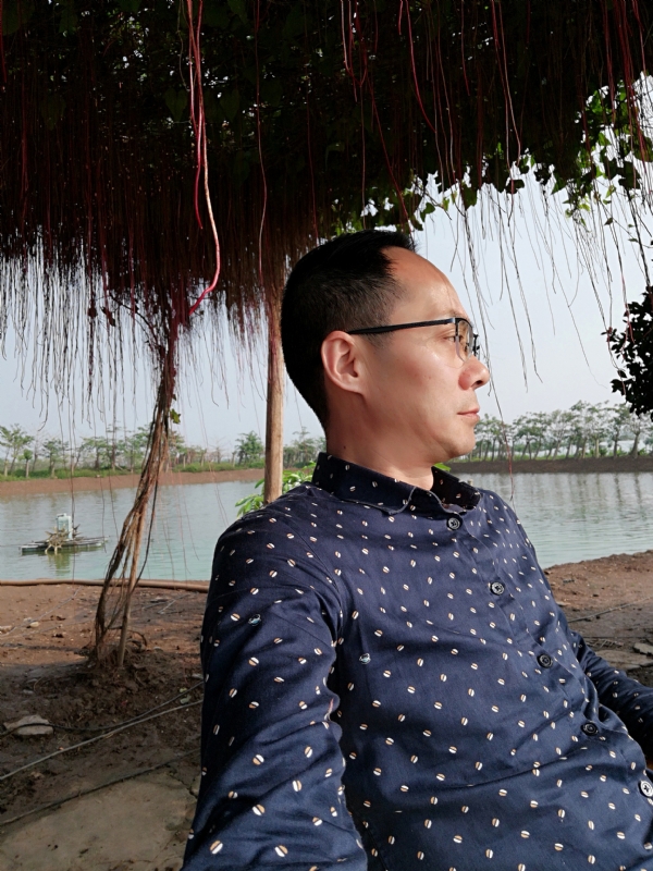 守望烟云的第一张照片--贵州父母相亲团