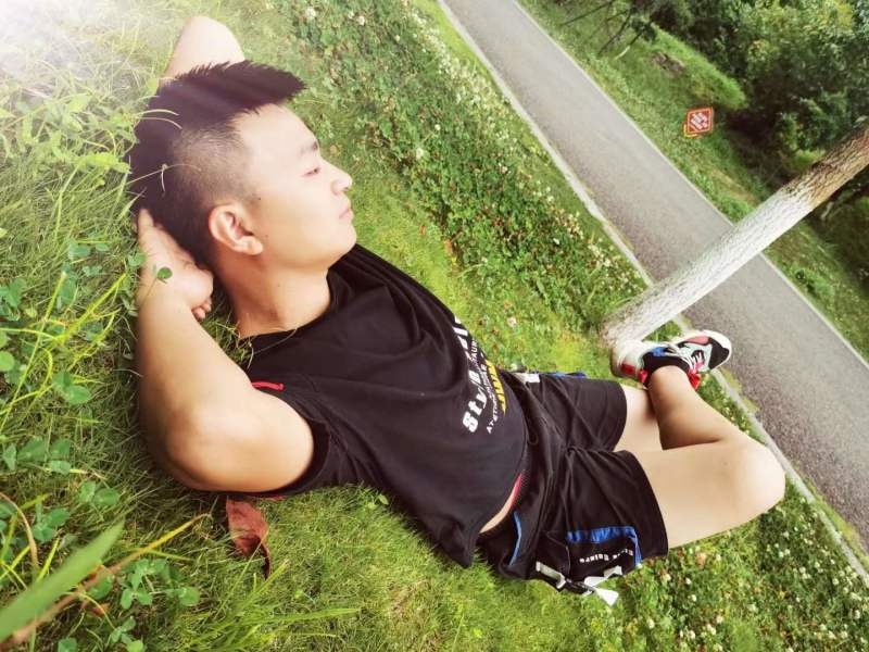 危笑的第一张照片--贵州父母相亲团