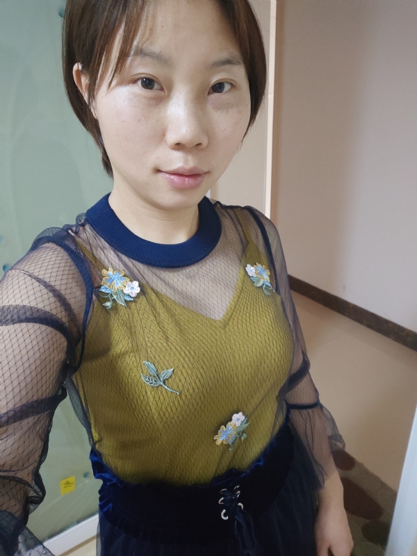 离落的第一张照片--贵州父母相亲团