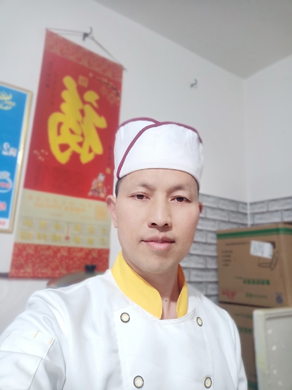 领悟人生的第一张照片--贵州父母相亲团