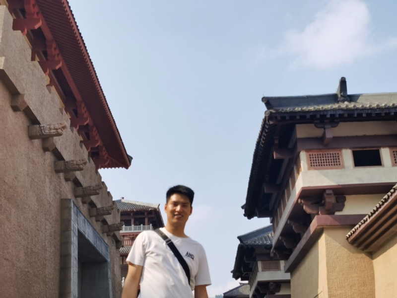 咸鱼不闲的第二张照片--贵州父母相亲团