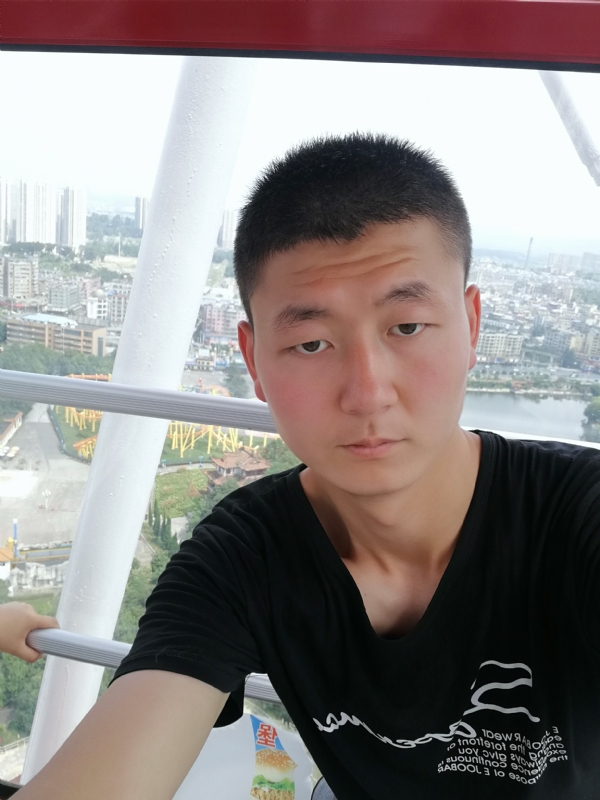 川川的第一张照片--贵州父母相亲团
