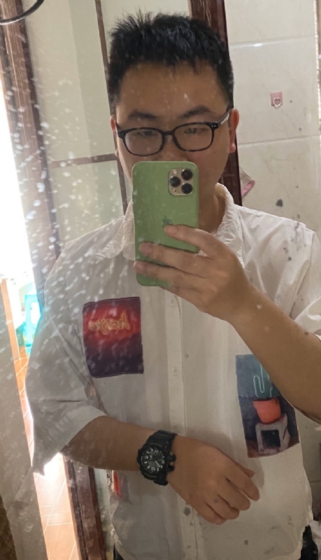 阿线小锅锅的第一张照片--贵州父母相亲团