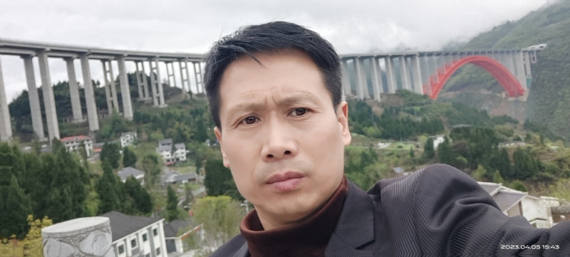 韩*劳务的第一张照片--贵州父母相亲团