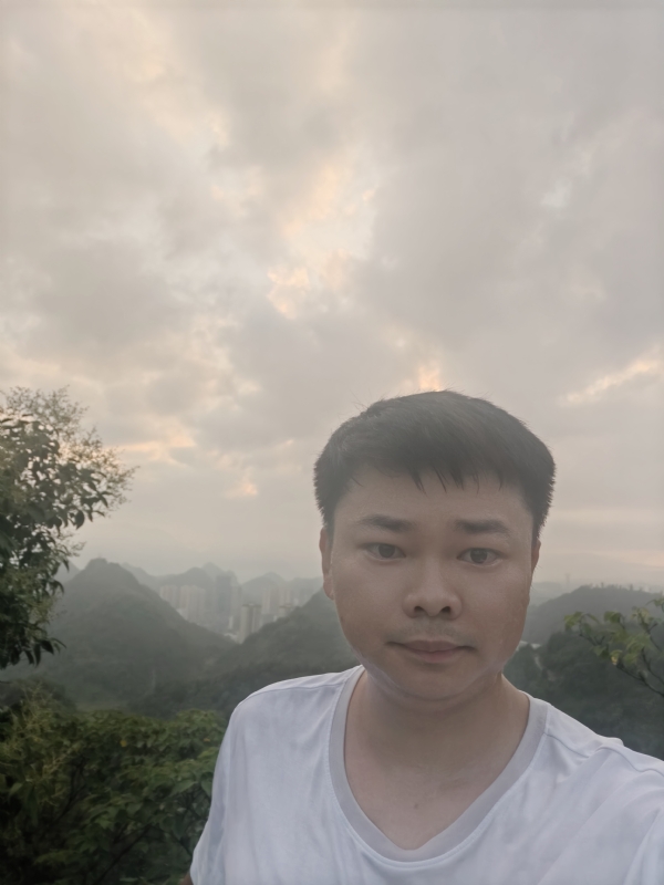 小明同学的第一张照片--贵州父母相亲团