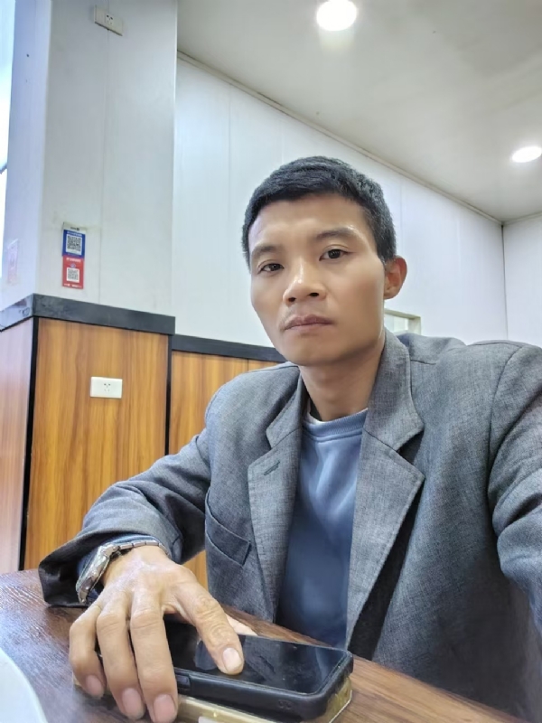 运满乾坤的第一张照片--贵州父母相亲团