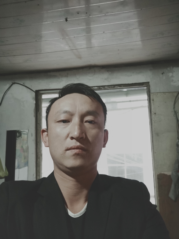 放弃爱你的第一张照片--贵州父母相亲团